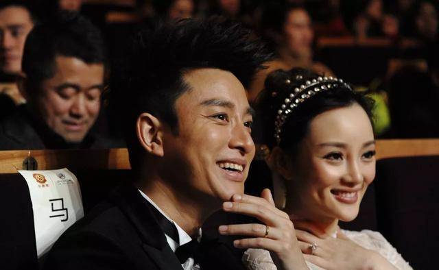 幸福是令人羡慕的,只是你不知道而已!这八个贪得无厌的明星干得不错。