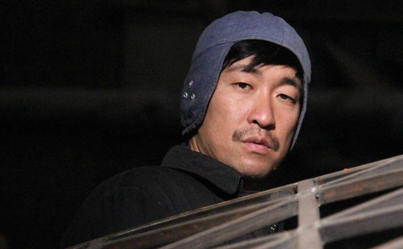 八佰王千源演的哪里人(八佰王千源演的谁)