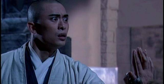 娱乐圈少有的“功夫父子”，虽非“父子”，却有着同样的执着。