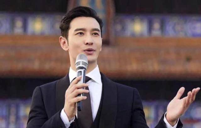 黄晓明拒绝表演就会成为经典?被导演抓住的女演员,三秒钟的镜头,成为了一部经典剧。