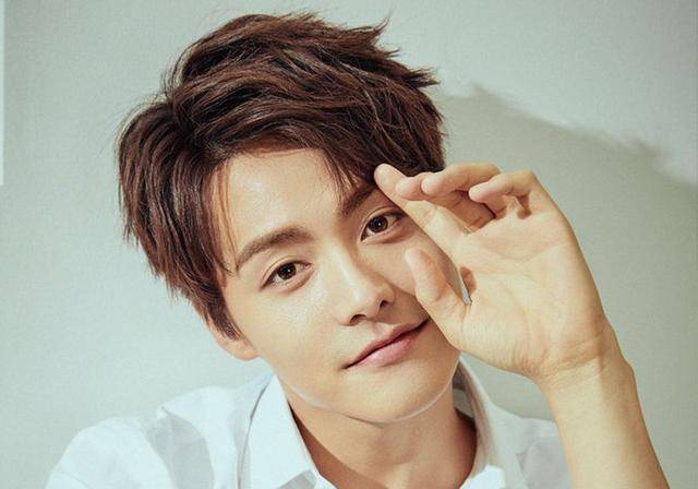 马天宇怎么红起来的(马天宇人很好)