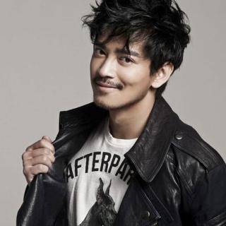 他是外界看好的四大天王接班人,却被向华强的妻子给毁了。