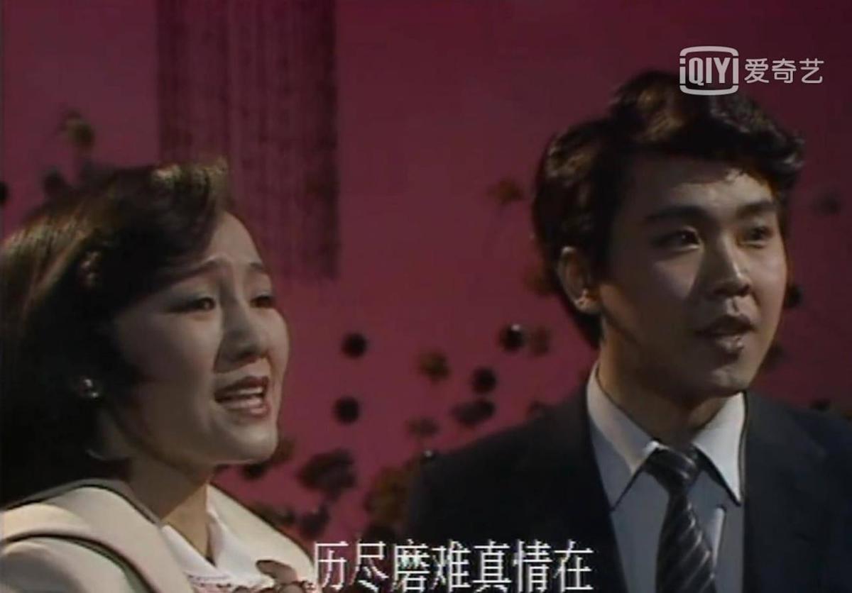 歌手郑绪岚多大年龄了(歌唱演员郑绪岚多大年龄)