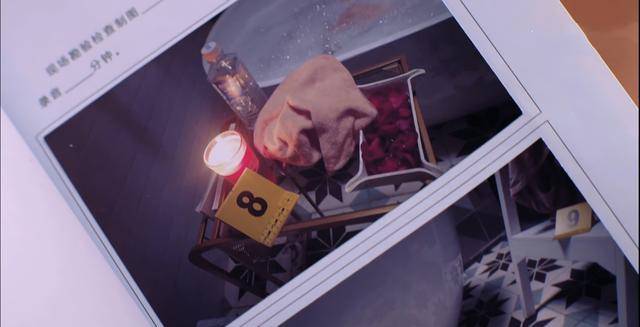 103010卢明佳很厉害,独立破案,一个被父亲“坑”的儿子。