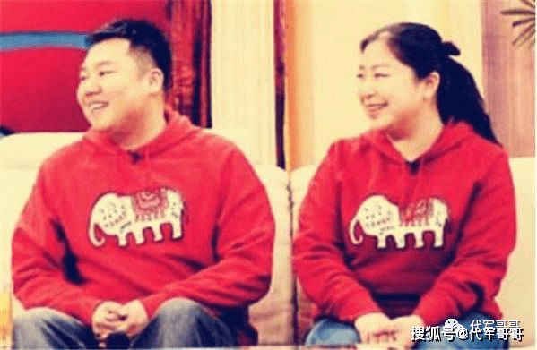 “李大嘴”姜超：出道20年，不温不火，遇到真爱20次，38岁当爸爸。