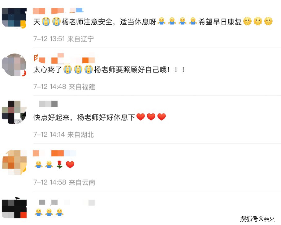 杨丽萍多处骨折(杨丽萍受伤了吗)