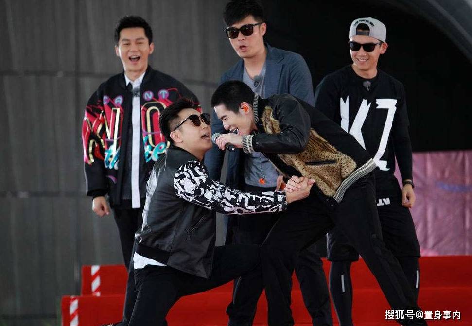 明星真人秀片酬曝光(普通人参加真人秀有片酬吗)