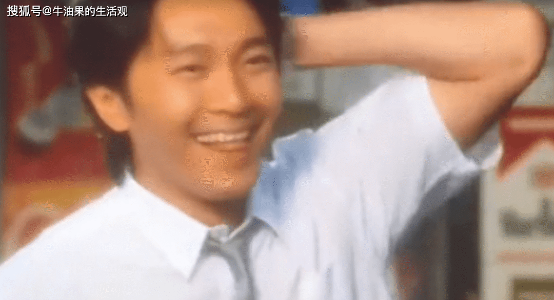 黎姿周星驰和钟丽缇(钟丽缇喜欢过周星驰吗)