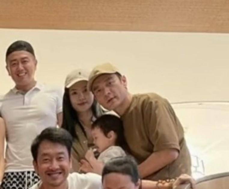 李光洁陈思诚跨界歌王(李光洁陈思诚是同学吗)