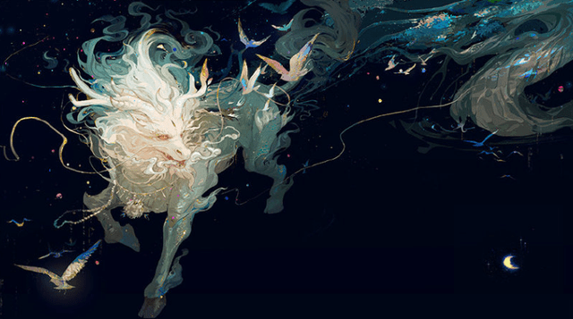 Vae有新歌了！联动神谕唱《天知道》，玩家：狄青的身份已经解决了！