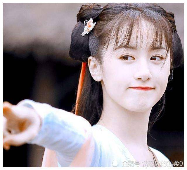 有哪些艺人的颜值被吹上天,但是你却觉得很丑的?(颜值高的女艺人)