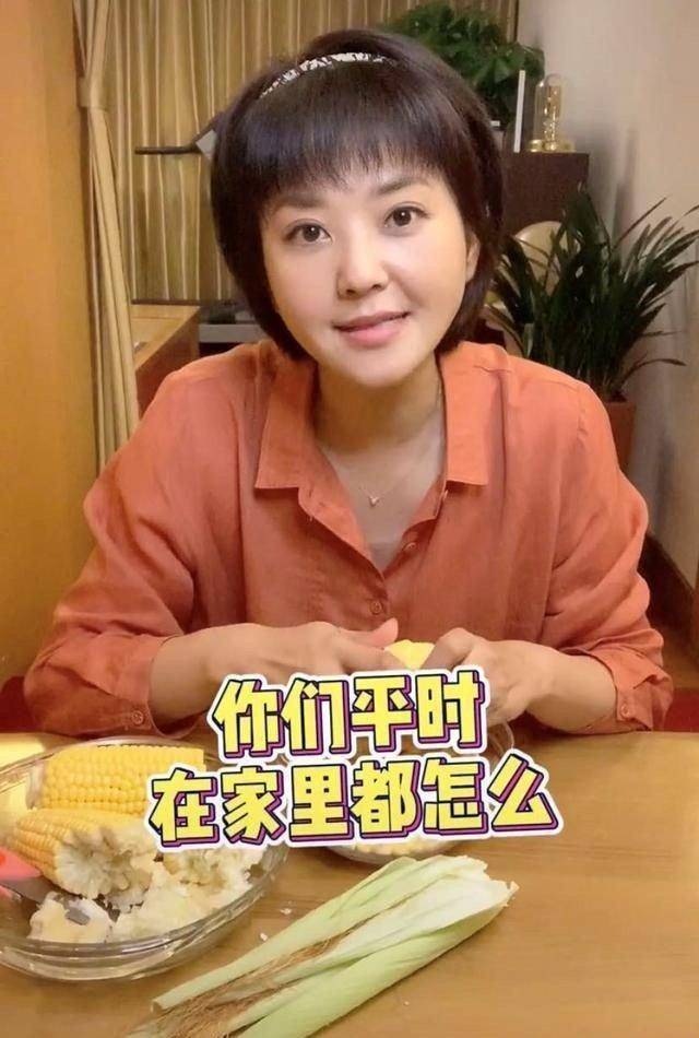 主持人方琼儿子的照片(方琼主持人结婚了吗)