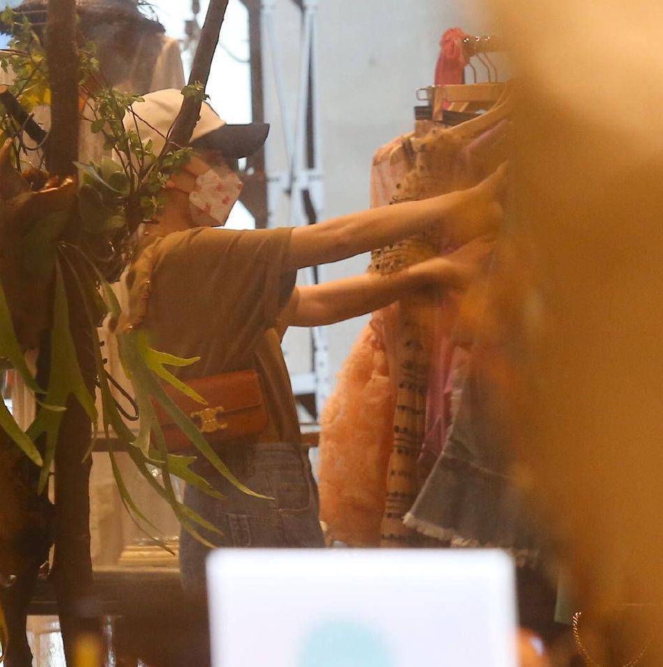 林志玲嫁人了吗?老公是谁(40岁陈乔恩老公)