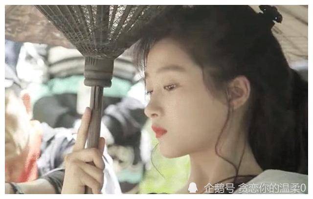 有哪些艺人的颜值被吹上天,但是你却觉得很丑的?(颜值高的女艺人)