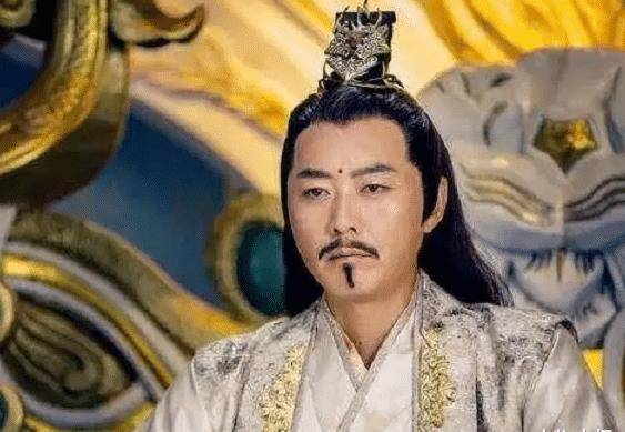 据说《陈情令》的金光善是男神。我以为是开玩笑,但看到老照片,我的心啊!