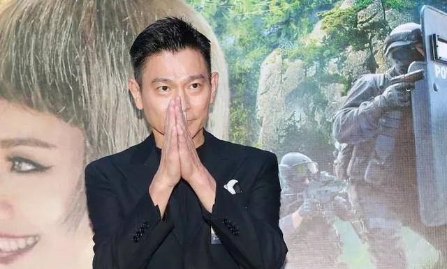 刘德华真心爱你(刘德华真实净身高多少)