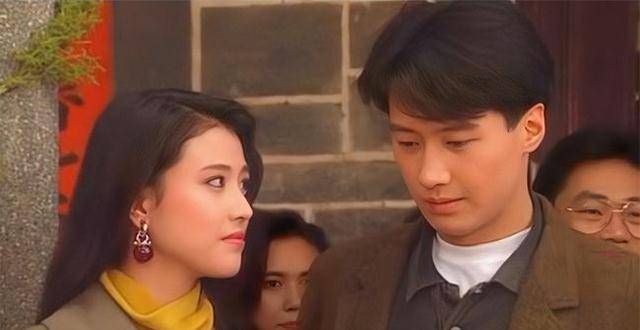 黎明现任女友(黎明与助理结婚)