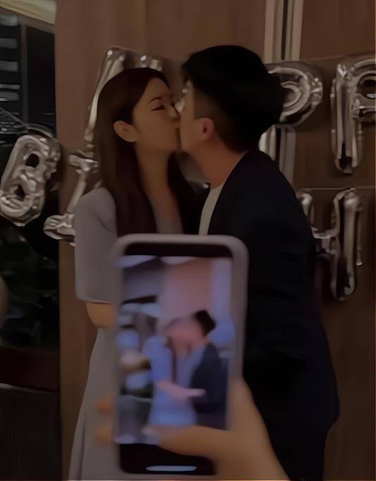 宣萱嫁人了吗(任家萱又结婚了吗)