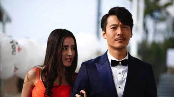 与迪丽热巴炒过cp的男星(迪丽热巴对戏的男演员)