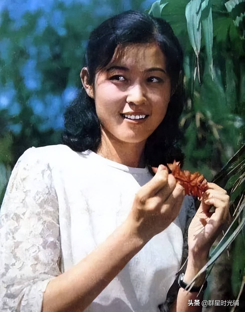 杨亚洲与倪萍生活照片(杨亚洲与倪萍哪一年结婚)