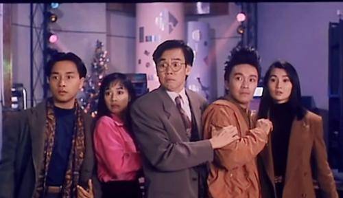 黄百鸣:错过周星驰,辞退王家卫,却陪妻子抗病16年的全能艺人(黄百鸣和王家卫)