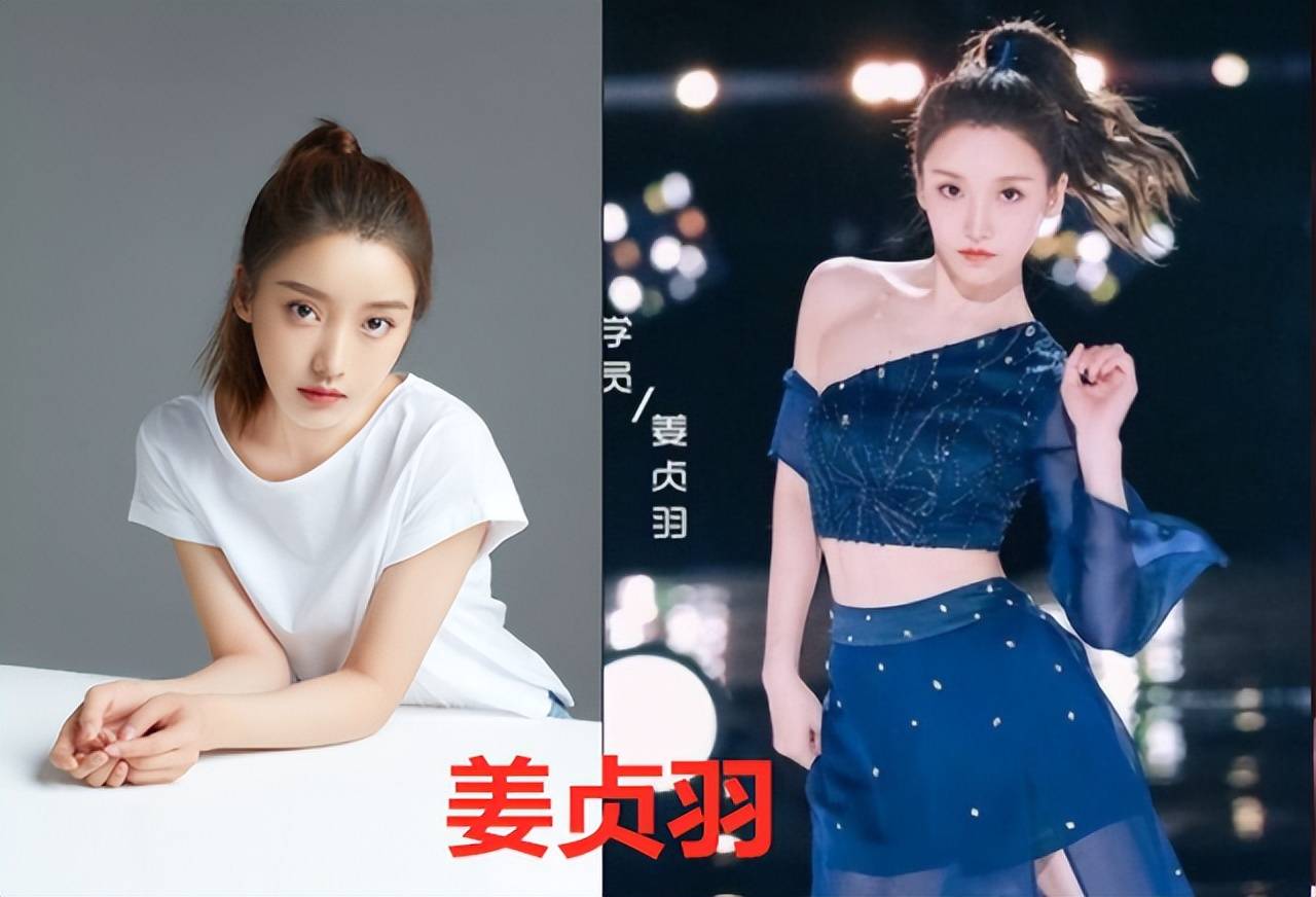 林俊逸的腹肌，姜振宇的腹肌，锡林那伊的腹肌，陈卓轩：无火难。