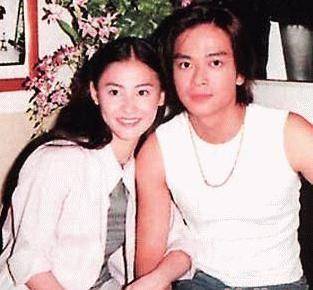 他是外界看好的四大天王接班人,却被向华强的妻子给毁了。