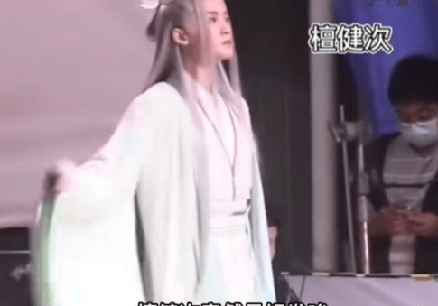 杨紫会接长相思吗深度分析(杨紫新剧长相思)