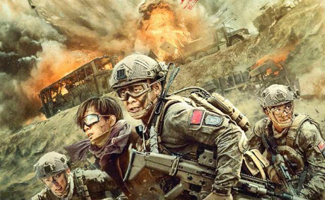 黄晓明拒绝表演就会成为经典?被导演抓住的女演员,三秒钟的镜头,成为了一部经典剧。