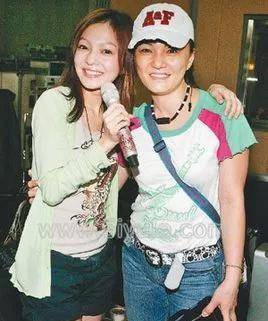 范玮琪怎么伤害张韶涵(范玮琪背叛张韶涵)