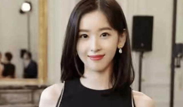 章泽天刘强东出轨(刘强东章泽天恋情曝光)