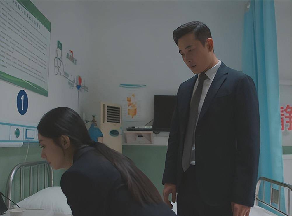 幸福到万家：王青来的暧昧，管涛的无边界感，观众的三观偏颇！