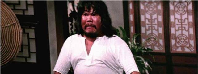 娱乐圈少有的“功夫父子”，虽非“父子”，却有着同样的执着。