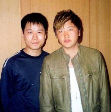 孙楠和买红妹谁先出轨(孙楠前妻买红妹近照)