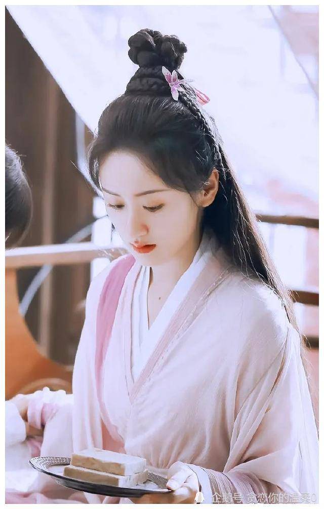 有哪些艺人的颜值被吹上天,但是你却觉得很丑的?(颜值高的女艺人)