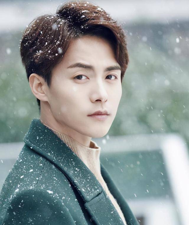 马天宇怎么红起来的(马天宇人很好)