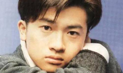 苏有朋的偶像(苏有朋人气)