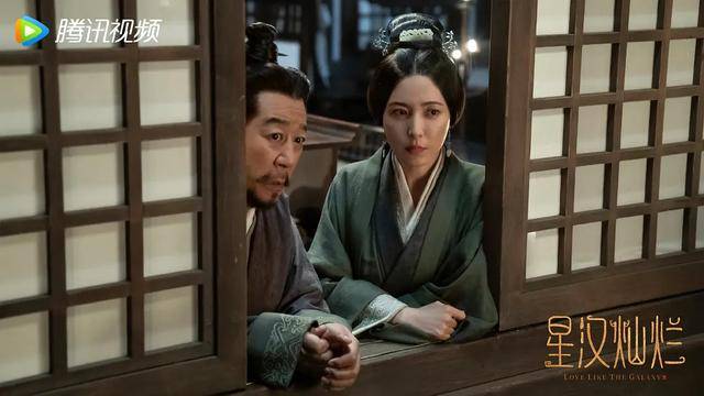 扮演同一个父亲,对比郭涛和沙宝亮扮演的角色,差别是显而易见的。