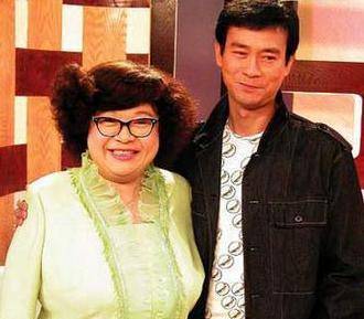 郑少秋沈殿霞结婚(郑少秋沈殿霞离婚)