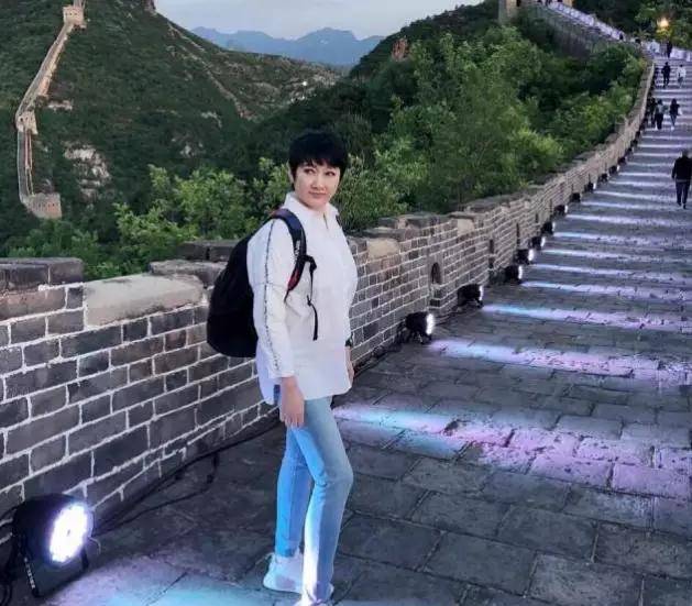 王刚现在的老婆(王刚 前妻)