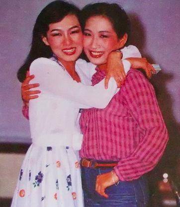 歌手郑绪岚多大年龄了(歌唱演员郑绪岚多大年龄)