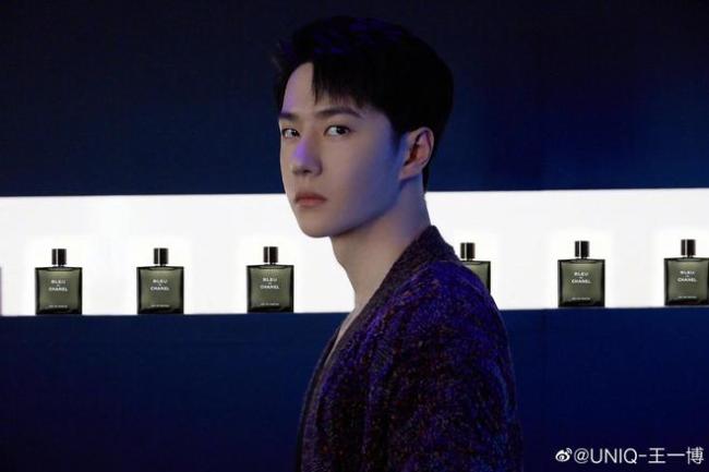 王一博所发生的事(王一博是什么家族成员)