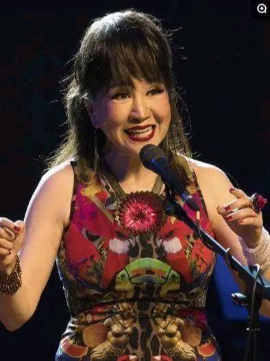 歌手郑绪岚多大年龄了(歌唱演员郑绪岚多大年龄)