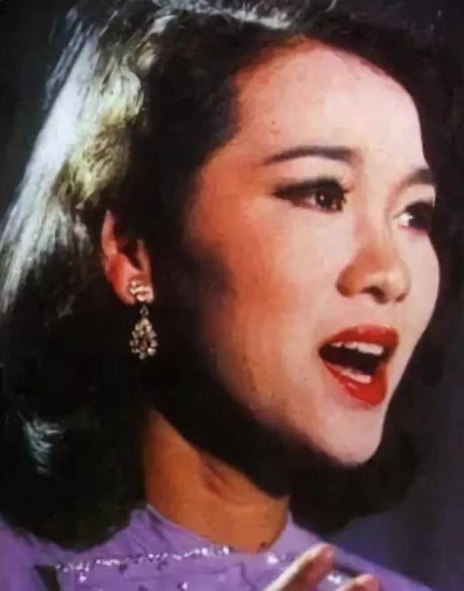 歌手郑绪岚多大年龄了(歌唱演员郑绪岚多大年龄)