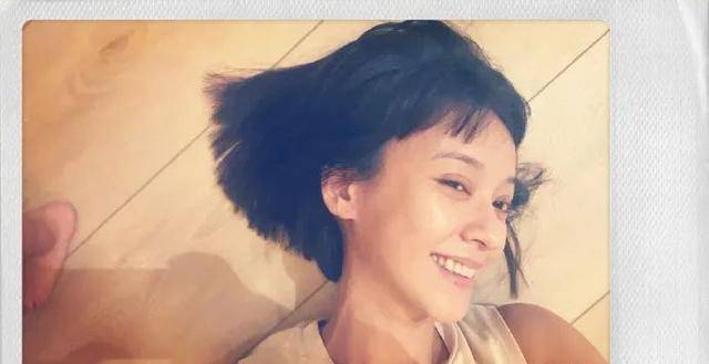 陈意涵孕期暴瘦被网暴(晒孕照却被嘲“暴瘦眼凸”像多比,38岁陈意涵拍视频反击)