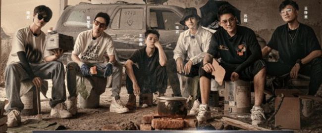 魏晨谈快乐再出发(2007快乐男声4进3魏晨)