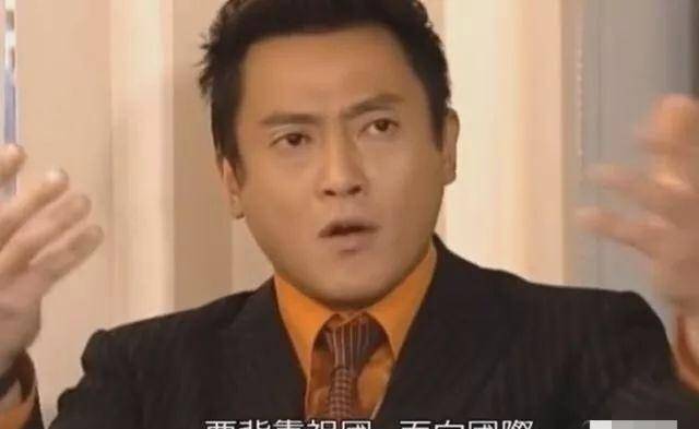 绝对美女的“石榴姐”,曾经的美少女,被周星驰培养,最终成为亿万富翁。