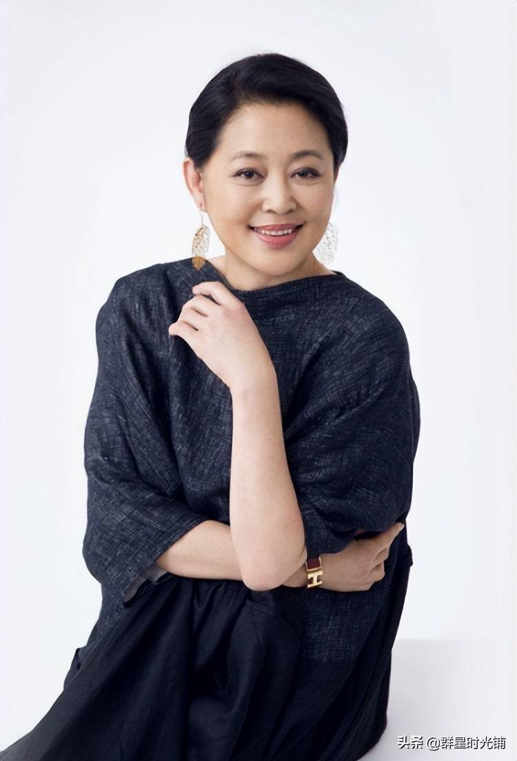 杨亚洲与倪萍生活照片(杨亚洲与倪萍哪一年结婚)