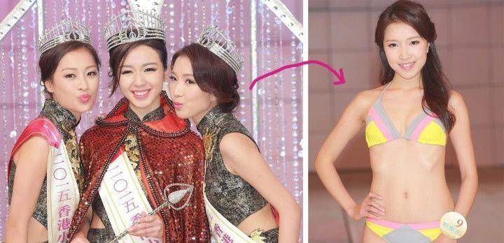 李泽楷力捧24岁美女(李泽楷女友节俭人设)