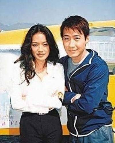 黎明现任女友(黎明与助理结婚)